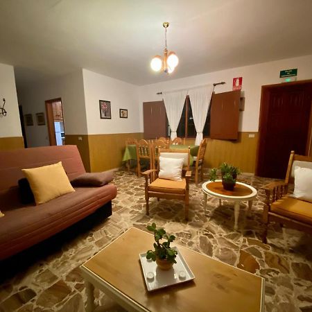 Vv. Casa La Fuente II Villa Isora Eksteriør billede