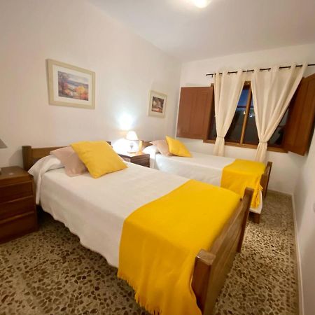 Vv. Casa La Fuente II Villa Isora Eksteriør billede