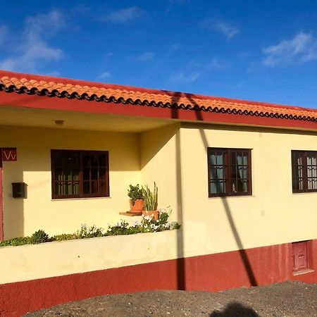 Vv. Casa La Fuente II Villa Isora Eksteriør billede
