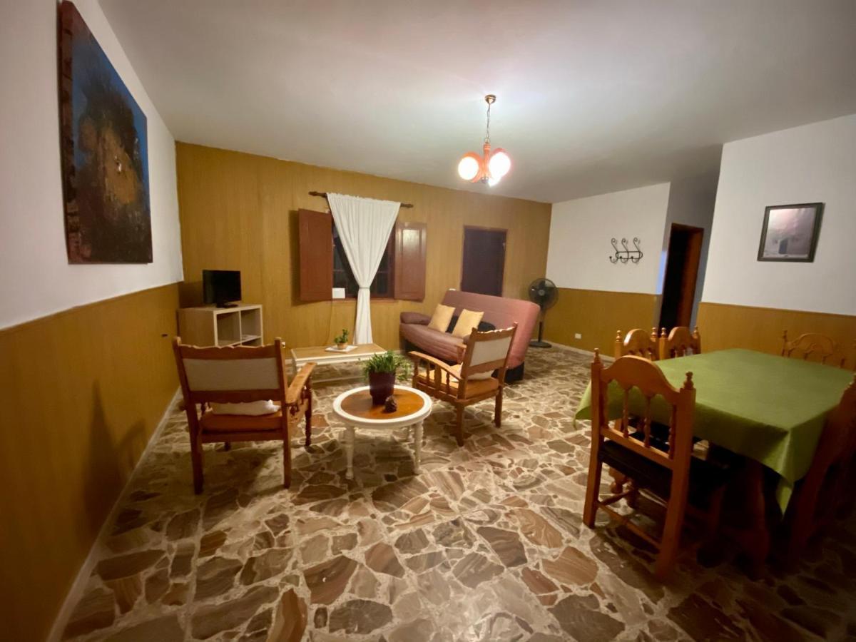 Vv. Casa La Fuente II Villa Isora Eksteriør billede
