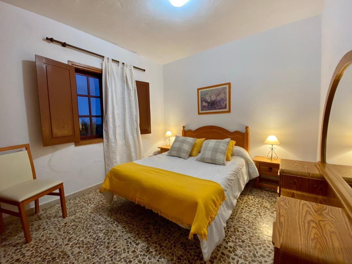 Vv. Casa La Fuente II Villa Isora Eksteriør billede