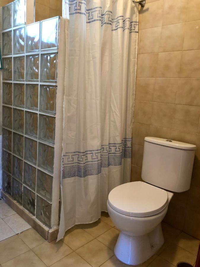 Vv. Casa La Fuente II Villa Isora Eksteriør billede