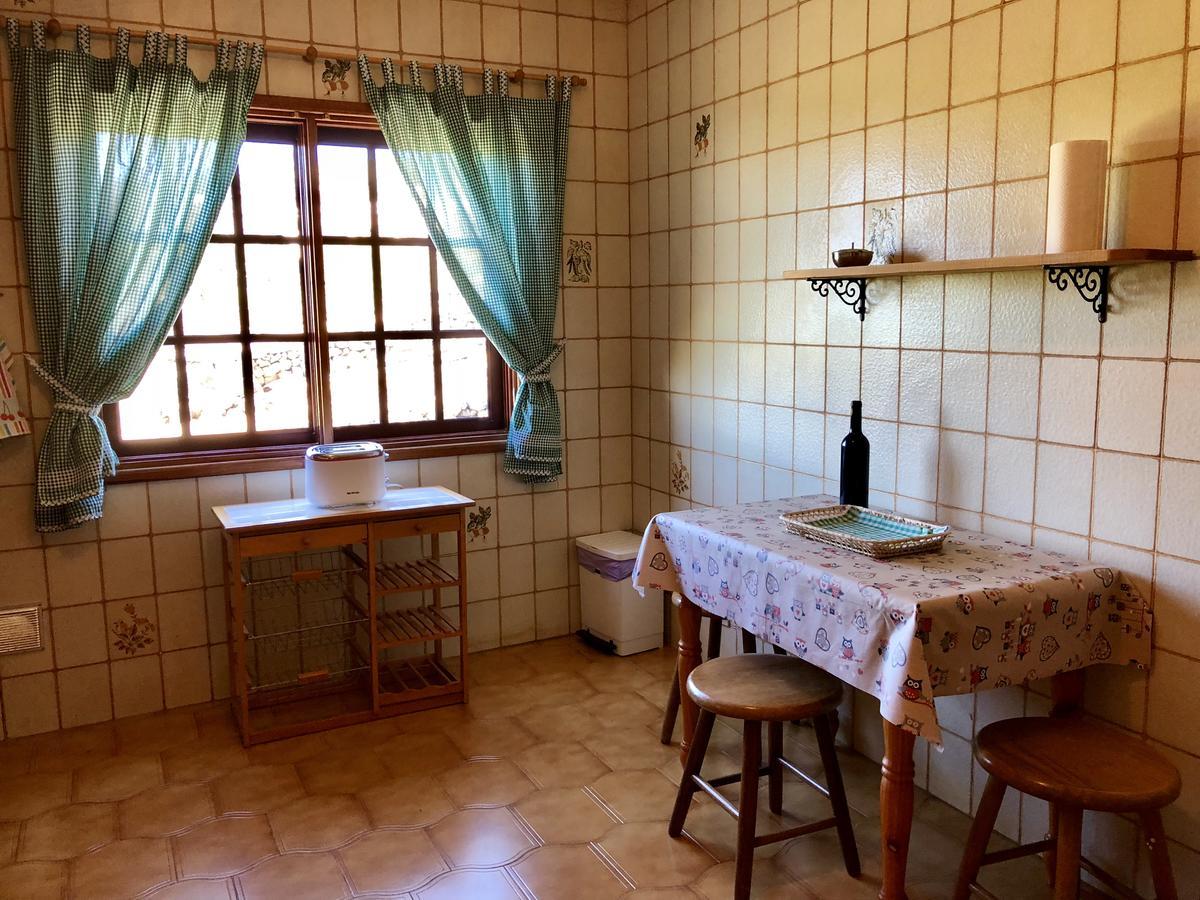 Vv. Casa La Fuente II Villa Isora Eksteriør billede